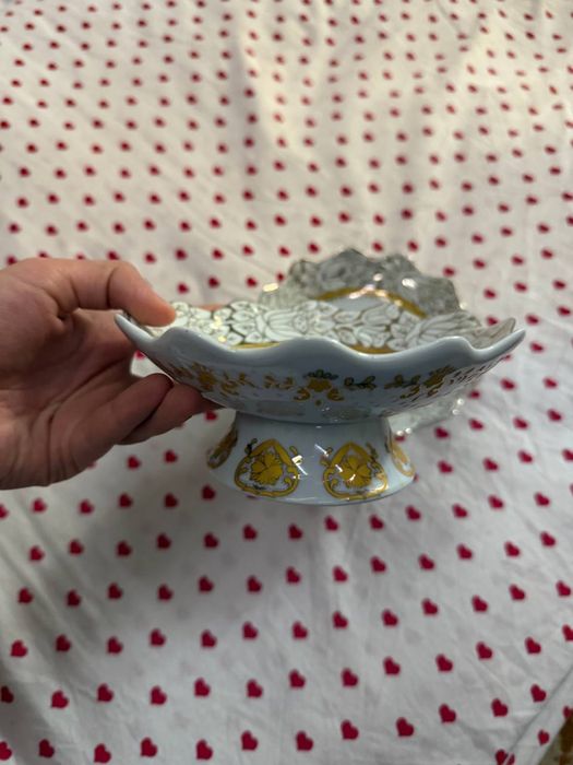 Чини идишлар чак чук