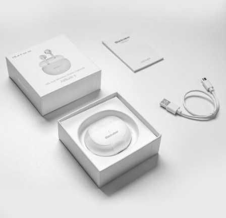 Слушалки Blackview AirBuds 6, безжични