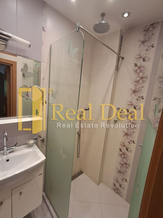 Дава се под наем Тристаен апартамент в София, Гео Милев - 68 кв.м за 750 € - Снимка #10