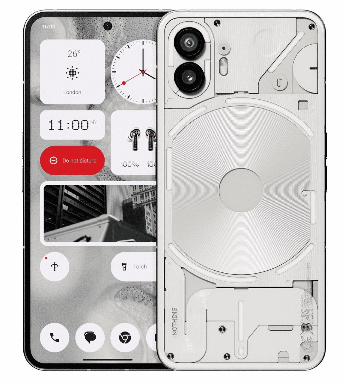 Nothing phone 2 new