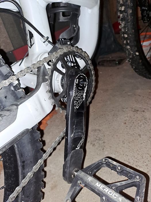 Angrenaj Sram Descendant 32T