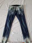 Vând blugi dsquared2 noi