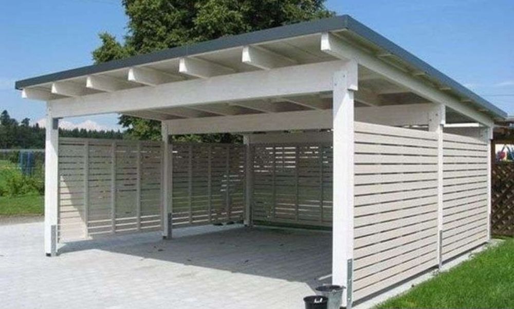 Foisoare si terase pentru grdina