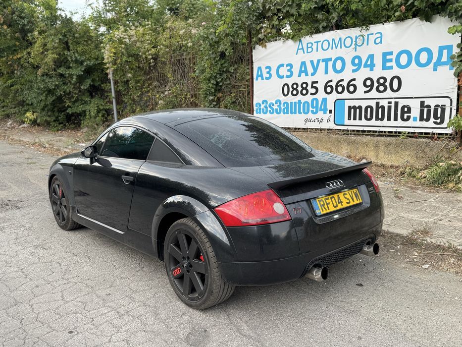 Джанти 18ки 5х100