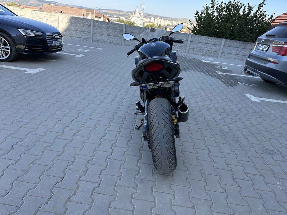 Vand Honda CBR 600F ABS
