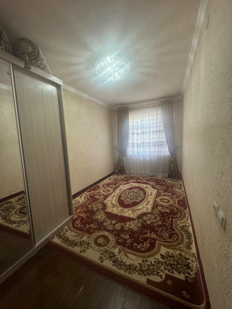 Продается квартира Чиланзар 5 квартал кирпичный