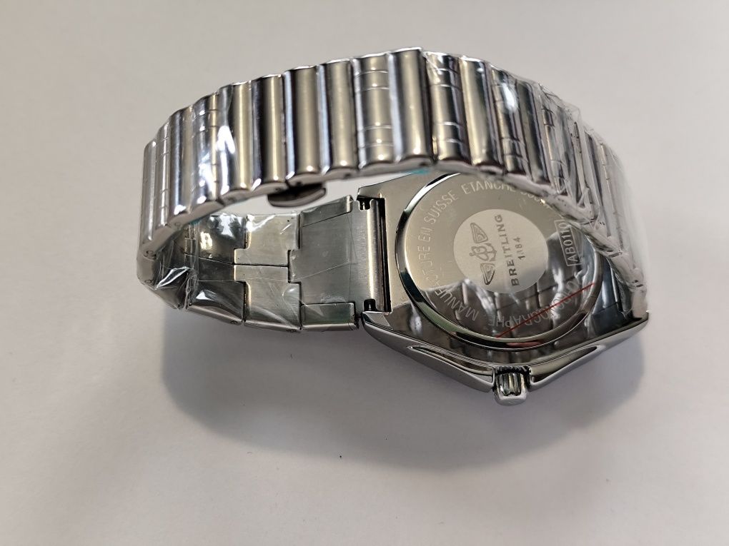 ceas Breitling barbatesc
