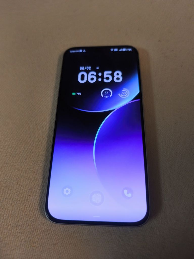 HONOR 400lite нов
