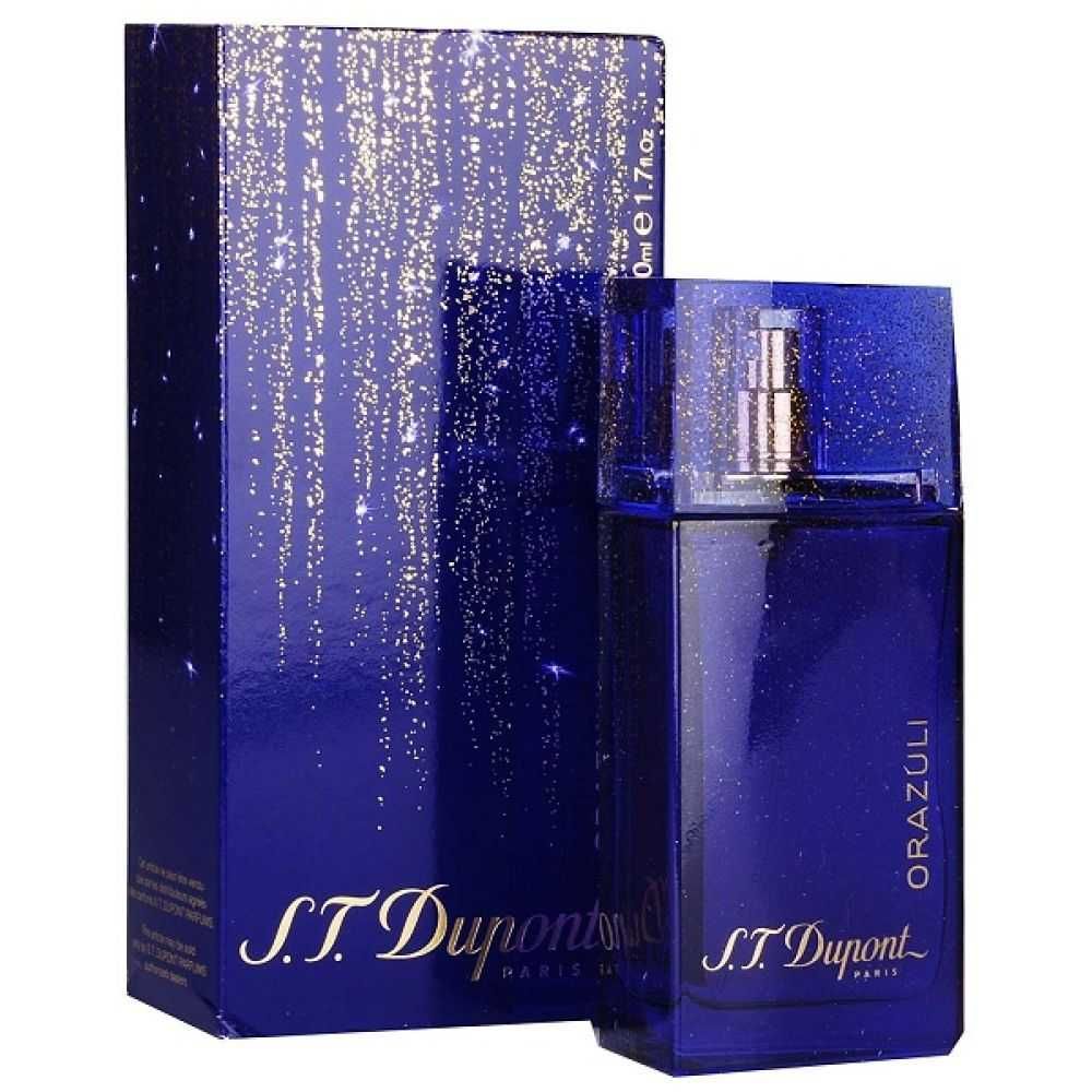 S.T. Dupont Orazuli edp 100ml ORIGINAL