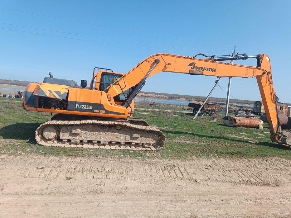 Jonyang 623 12 metr strila