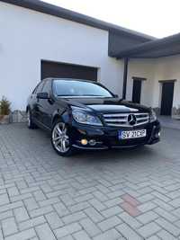 Mercedes-Benz C 250