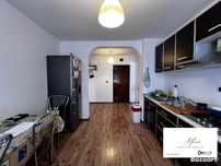 Apartament decomandat zona Nord