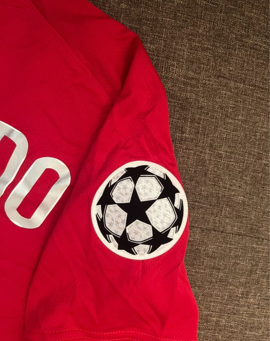 Tricou ronaldo manchester united