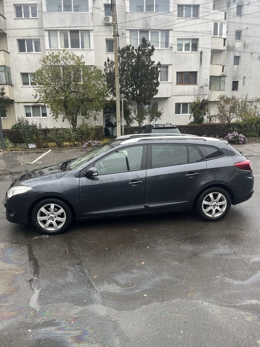 Vand Renault Megane 3