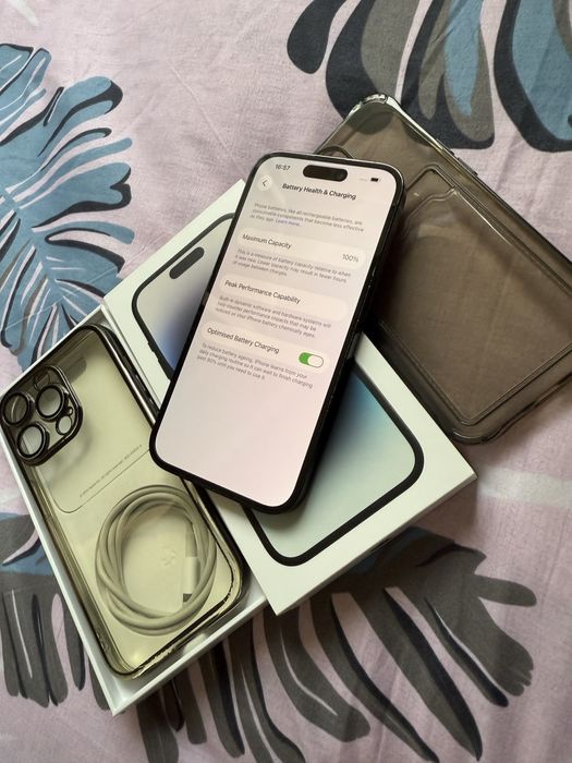 Iphone 14 PRO 128 GB
