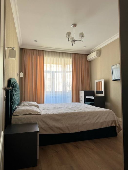 Аренда 2 комнатной квартиры ЖК Qorasaroy|80м/2|Депозит