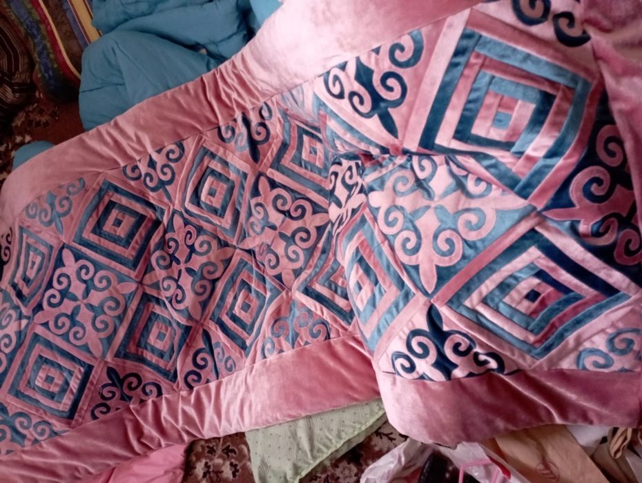Продам курпешки 10 штук за 25 000тг