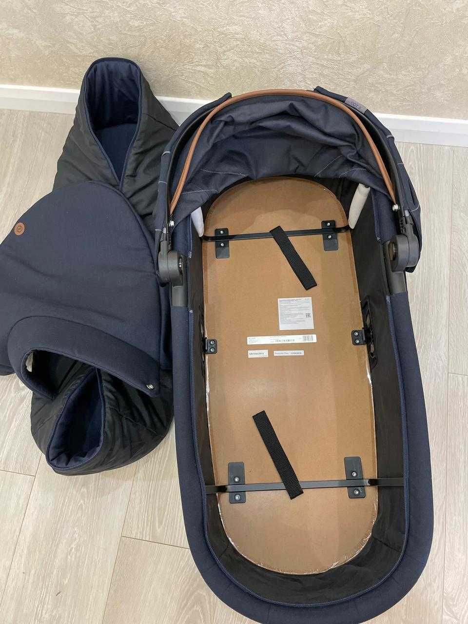 Cybex Carry COT S спальный блок люлька