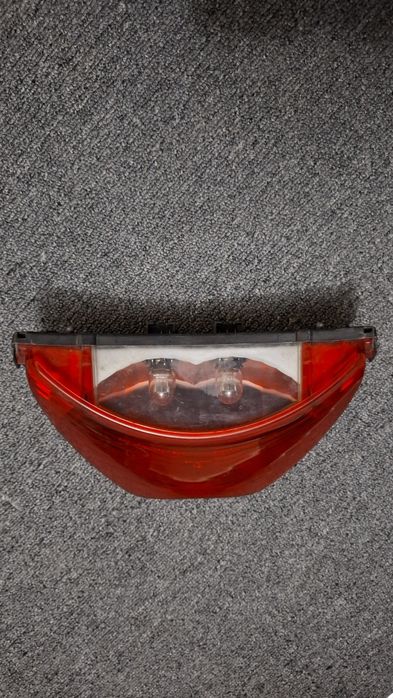 F4i Cric Central,Stop Frana,Maner Pasager,Oglinzi,Scarite Fata,Parbriz