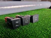 Buton park assist buton ESP Auto Hold originale vw Passat B6 3C
