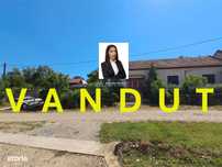 Visag, Casa 4 Cam., 270 Mp. Construiti, 2.158 Teren, Locatie Superba
