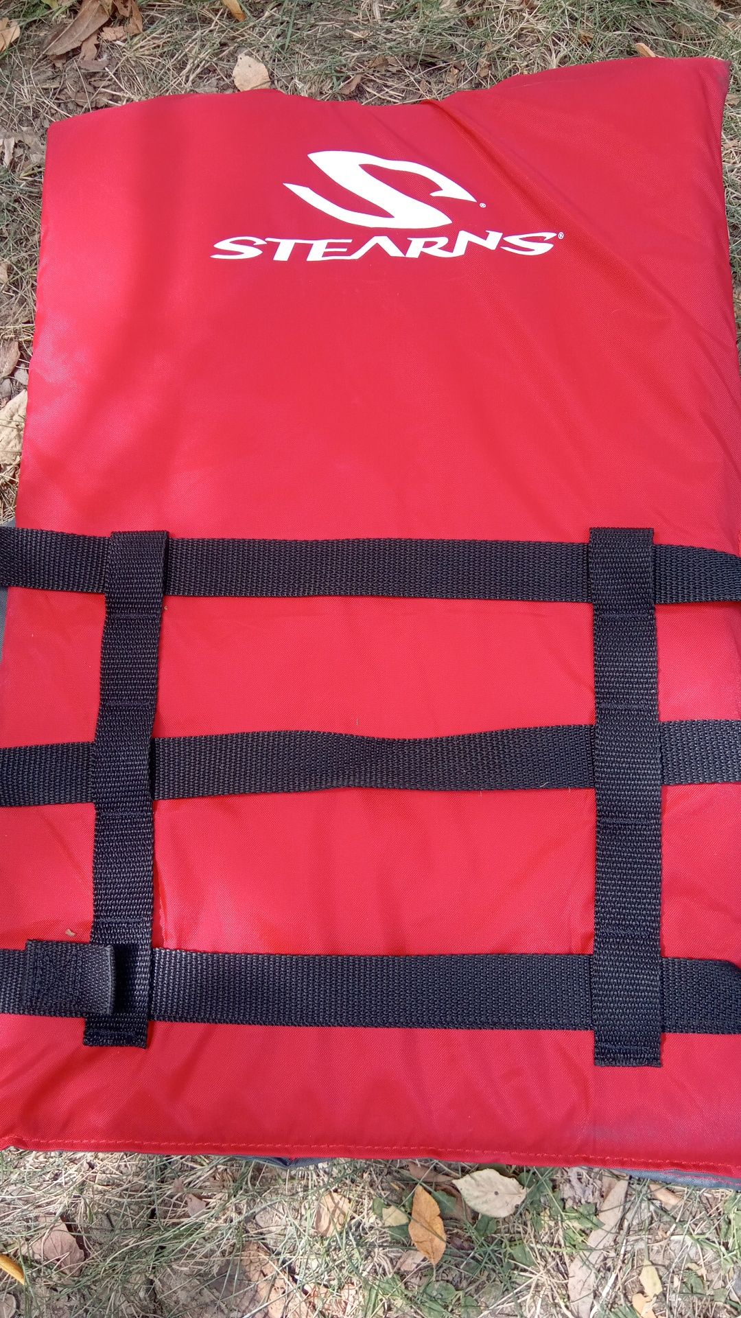 Vestă de salvare Colemans USA Profesional Original