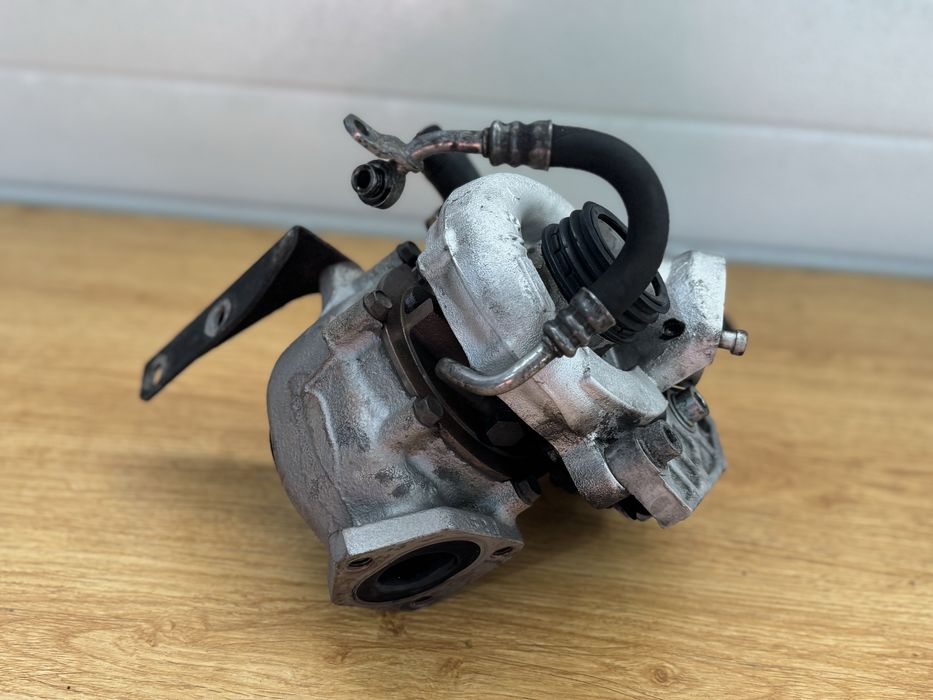 Продавам турбо за бмв 2д 163к.с  Е87/Е90/91