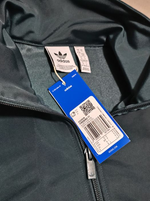 Bluza training unisex Adidas Originals Firebird TT