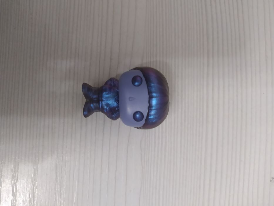 Киндер осд уилл изнанка