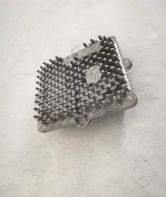 Calculator Far Modul Led  MID Stanga Original In Stare Buna  Land Rove