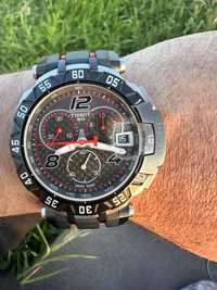 Tissot T Race chronograf