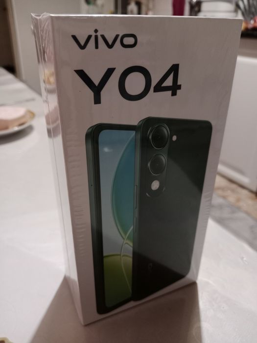 Продается Vivo Y04