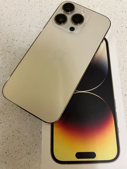 Iphone 14 Pro 256Gb *НОВ*