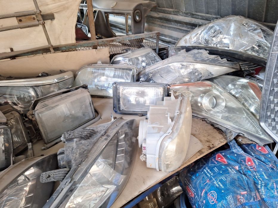 Автозапчасти аксессуары