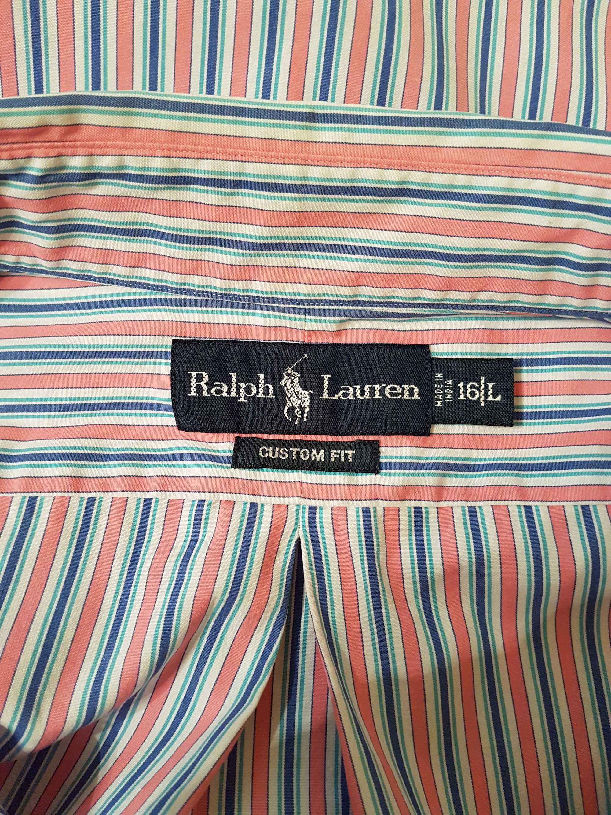 Cămașă Polo Ralph Lauren Originală
