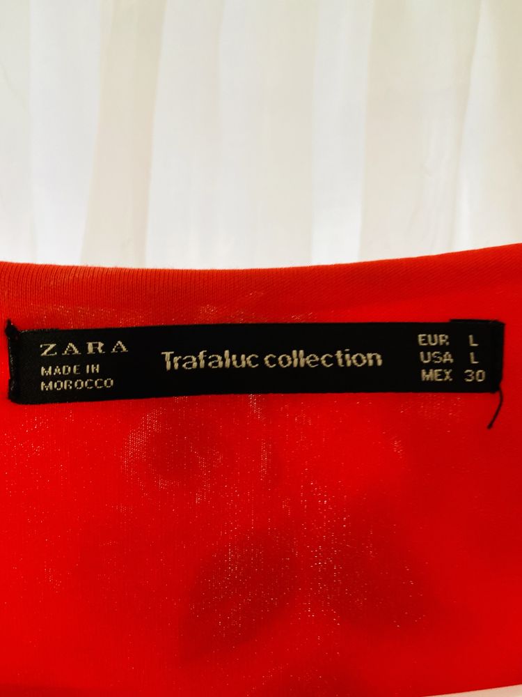 Rochie/salopeta Zara