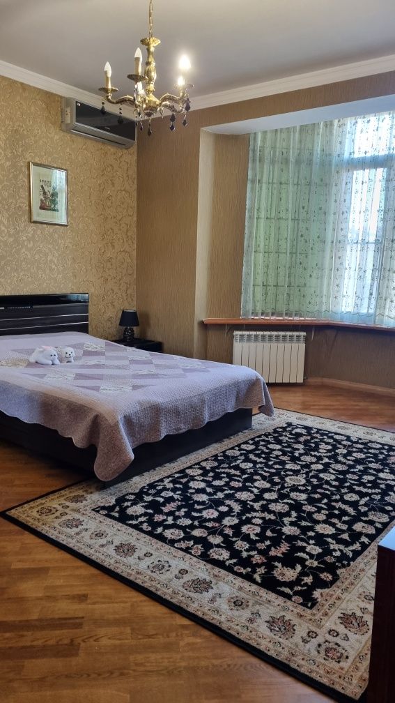 Сдаётся в аренду  частный дом.