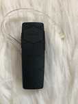 Casca Bluetooth Plantronics Explorer E50, Negru - Functionala