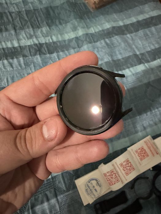 Samsung Galaxy Watch 6 Classic