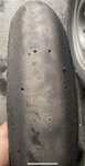 Pirelli Diabolo Superbike - 125/70/17