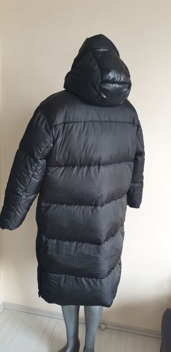 Hugo Boss HUGO Fini - 1 / Parka Size / M ОРИГИНАЛ! Дамско яке Парка!