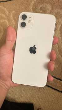 Iphone 11.128 gb  white
