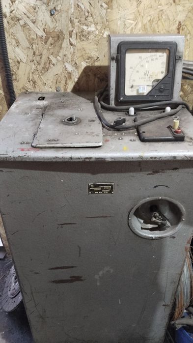 Продам АИИ 70м для испытания изоляции