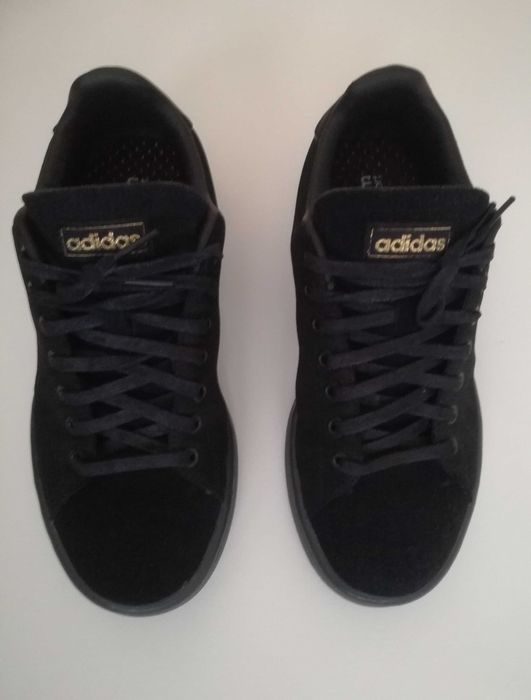 Дамски маратонки р. 38 - Adidas Advantage EE7483