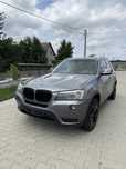 BMW X3 din 2011