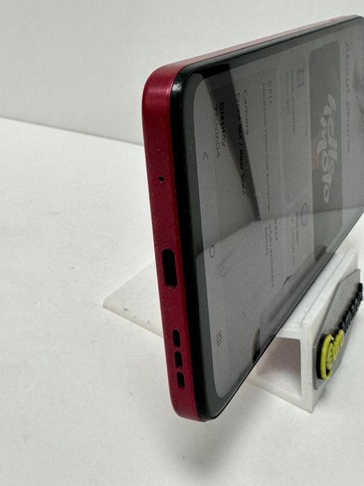 Telefon mobil Motorola moto g05, Dual SIM, 64GB, 4GB RAM, 5200 -B-