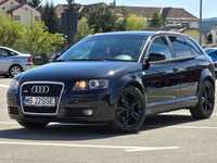 Audi A3 2.0 Tdi S Line 8P