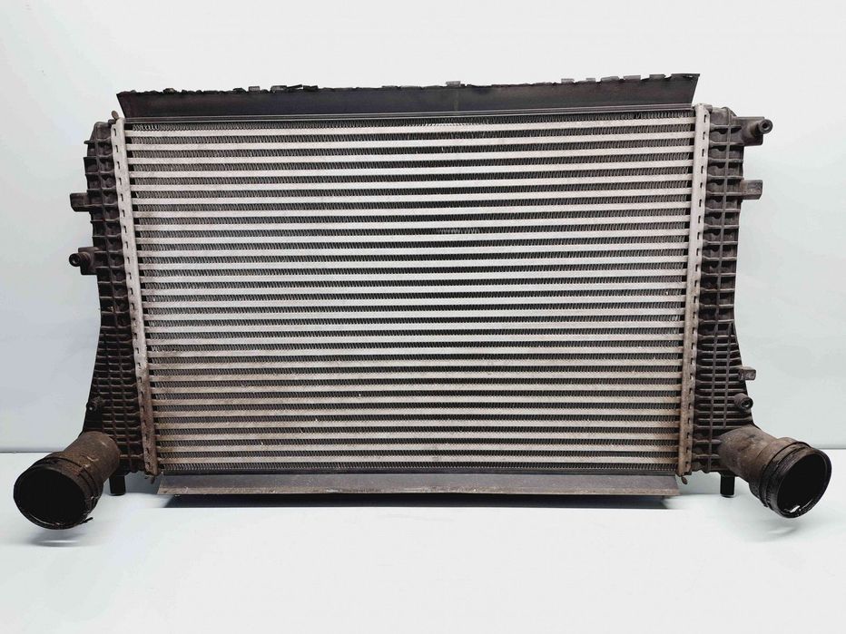 Radiator intercooler Volkswagen Passat B6 Variant (3C5) [Fabr 2005-201