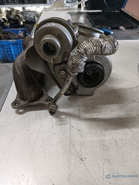 Turbina BMW 3 V Coupe (E92) [ 2005 - 2013 ] 335 i (N54 B30 A, N55 B30