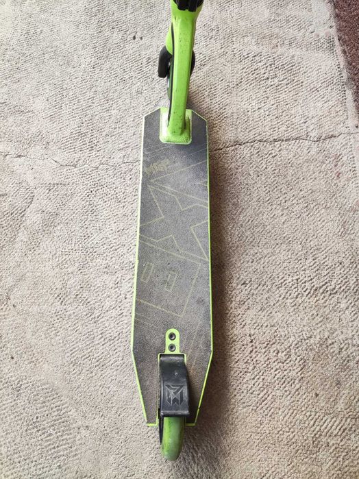 Trotineta MGP VX8 Pro